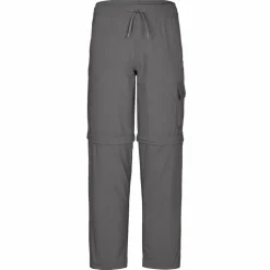 Columbia SILVER RIDGE UTILITY CONVERTIBLE PANT Kinder - Trekkinghose