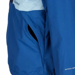Columbia SPIRE VALLEY WINDBREAKER Kinder - Windbreaker