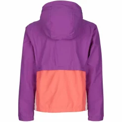 Columbia TABOR TRAIL WINDBREAKER Kinder - Windbreaker