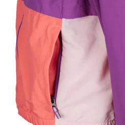 Columbia TABOR TRAIL WINDBREAKER Kinder - Windbreaker