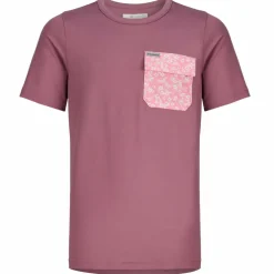 Columbia WASHED OUT UTILITY SHIRT Kinder - Funktionsshirt