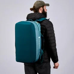 Cotopaxi ALLPA GETAWAY 55L DUFFEL - Reisetasche