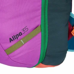 Cotopaxi ALLPA 35L TRAVEL PACK - Kofferrucksack