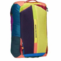 Cotopaxi ALLPA 35L TRAVEL PACK - Kofferrucksack