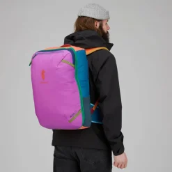 Cotopaxi ALLPA 35L TRAVEL PACK - Kofferrucksack