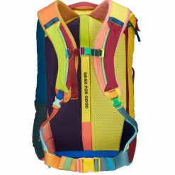 Cotopaxi ALLPA 35L TRAVEL PACK - Kofferrucksack