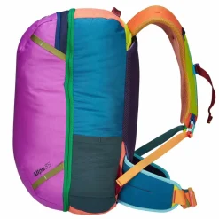 Cotopaxi ALLPA 35L TRAVEL PACK - Kofferrucksack