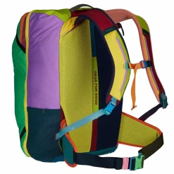 Cotopaxi ALLPA 42L TRAVEL PACK - Kofferrucksack