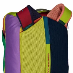 Cotopaxi ALLPA 42L TRAVEL PACK - Kofferrucksack