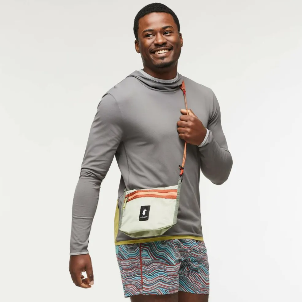 Cotopaxi LISTA 2L LIGHTWEIGHT CROSSBODY BAG - Umhängetasche