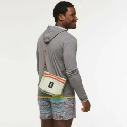 Cotopaxi LISTA 2L LIGHTWEIGHT CROSSBODY BAG - Umhängetasche