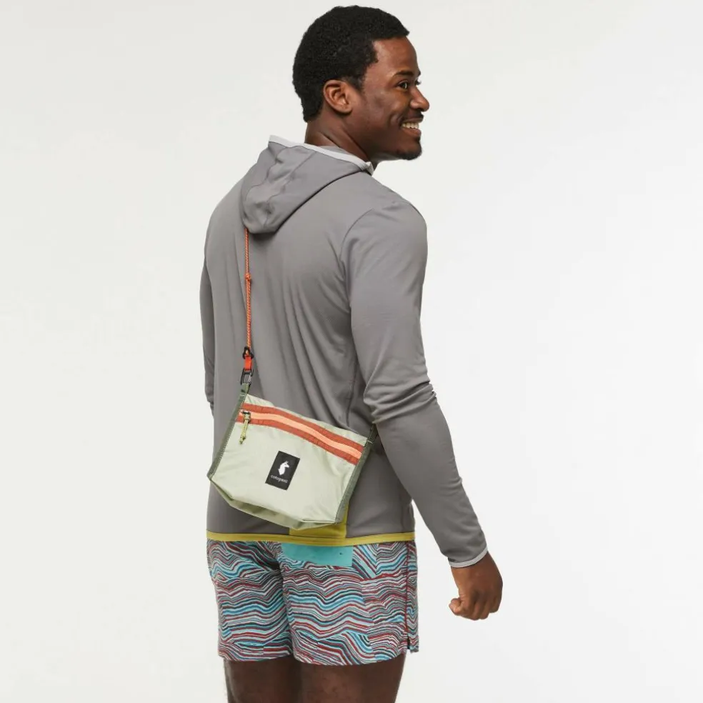 Cotopaxi LISTA 2L LIGHTWEIGHT CROSSBODY BAG - Umhängetasche
