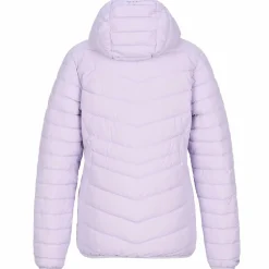 Craghoppers COMPRESSLITE IX HOODED JACKET Damen - Isolationsjacke