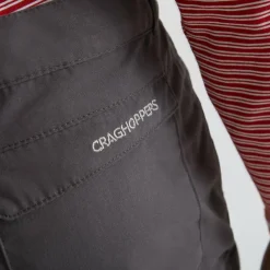 Craghoppers KIWI II TROUSERS Kinder - Trekkinghose