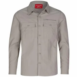 Craghoppers NL ADV LS SHIRT Kinder - Mückenabweisende Kleidung