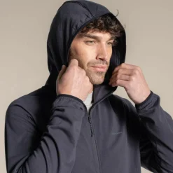 Craghoppers NL NADIM HD JKT Herren - Kapuzenjacke