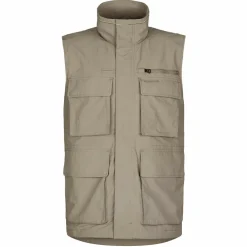 Craghoppers NOSILIFE ADVENTURE GILET IV Herren - Weste