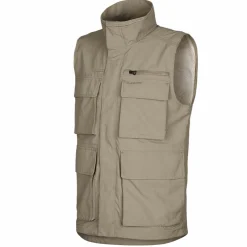 Craghoppers NOSILIFE ADVENTURE GILET IV Herren - Weste