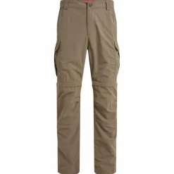 Craghoppers NOSILIFE CONVERTIBLE CARGO TROUSER III Herren - Freizeithose