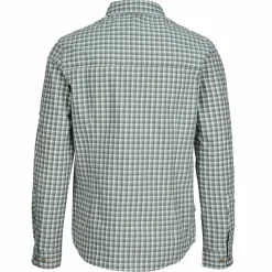 Craghoppers NOSILIFE NUORO CHECK LONG SLEEVED SHIRT Herren - Mückenabweisende Kleidung