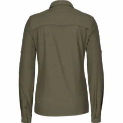 Craghoppers NOSILIFE PRO LONG SLEEVED SHIRT III Damen - Outdoor Bluse