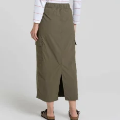 Craghoppers NOSILIFE PRO MIDI SKIRT Damen - Mückenabweisende Kleidung