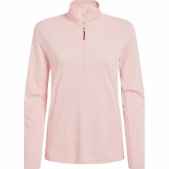 Craghoppers NOSILIFE SOLARSHIELD+ HALF ZIP TOP Damen - UV-Schutz Bekleidung