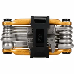 Crankbrothers MULTI-17 MULTITOOL, GOLD - Fahrradwerkzeug
