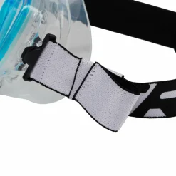 Cressi ESTRELLA JUNIOR VIP Kinder - Schnorchelausrüstung