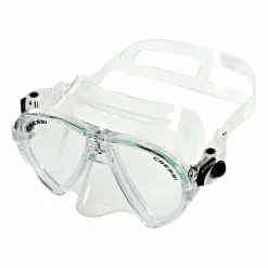 Cressi OCEAN Unisex - Schnorchelausrüstung