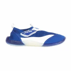 Cressi STRANDSCHUH CORAL JUNIOR Kinder - Wasserschuhe