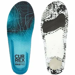 Currex HIKEPRO Unisex - Einlegesohlen