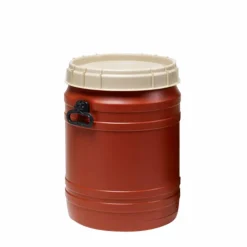 Curtec 64 LITER SUPER WEITHALSFASS - Ausrüstungsbox