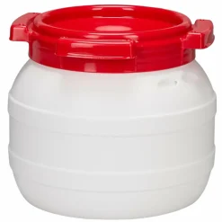 Curtec DRUM WITH LID 3,6L - Ausrüstungsbox