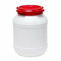 Curtec DRUM WITH LID 26L - Ausrüstungsbox