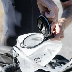 CYCLITE AERO BLADDER / 02 - Trinksystem