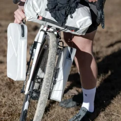 CYCLITE FORK BAG / 01 SET - Fahrradtaschen