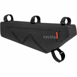 CYCLITE FRAME BAG / 02 - Rahmentasche