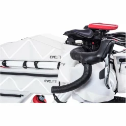 CYCLITE FRAME BAG LARGE / 01 - Rahmentasche
