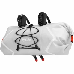 CYCLITE HANDLE BAR ROLL BAG / 02 - Lenkertasche