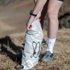 CYCLITE HANDLE BAR ROLL BAG / 02 - Lenkertasche