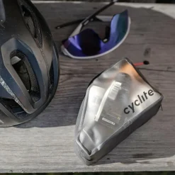 CYCLITE POUCH / 02 - Kulturtasche