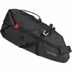 CYCLITE SADDLE BAG / 02 - Satteltasche