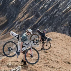 CYCLITE SADDLE BAG / 02 - Satteltasche