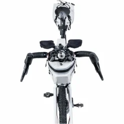 CYCLITE SADDLE BAG SMALL / 01 - Satteltasche