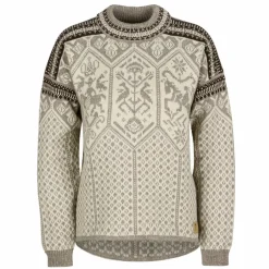 Dale of Norway 1994 FEM SWEATER Damen - Wollpullover