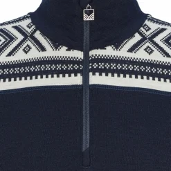 Dale of Norway CORTINA BASIC MASC SWEATER Herren - Wollpullover
