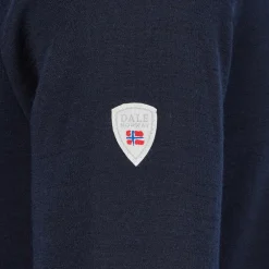 Dale of Norway CORTINA BASIC MASC SWEATER Herren - Wollpullover