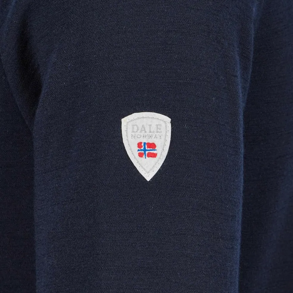 Dale of Norway CORTINA BASIC MASC SWEATER Herren - Wollpullover