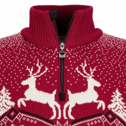 Dale of Norway DALE CHRISTMAS MASC SWEATER Herren - Wollpullover